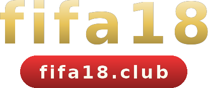 fifa18 logo